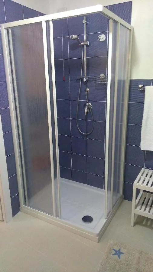 Lo Spicchio B&B Alghero