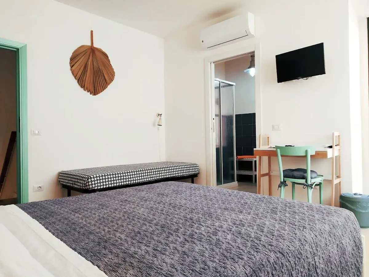 Lo Spicchio B&B Alghero 0*,  Italy