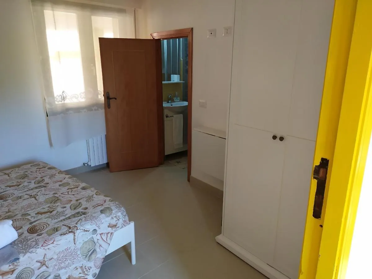 Lo Spicchio B&B Alghero