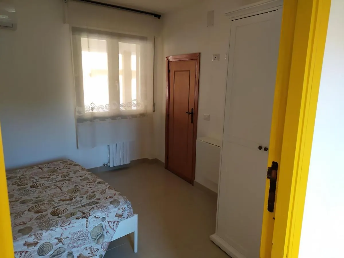 Lo Spicchio B&B Alghero Italy