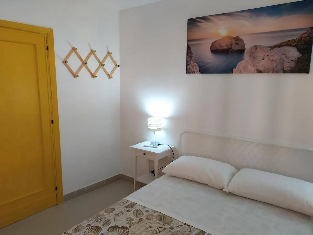 Lo Spicchio B&B Alghero Bed & Breakfast