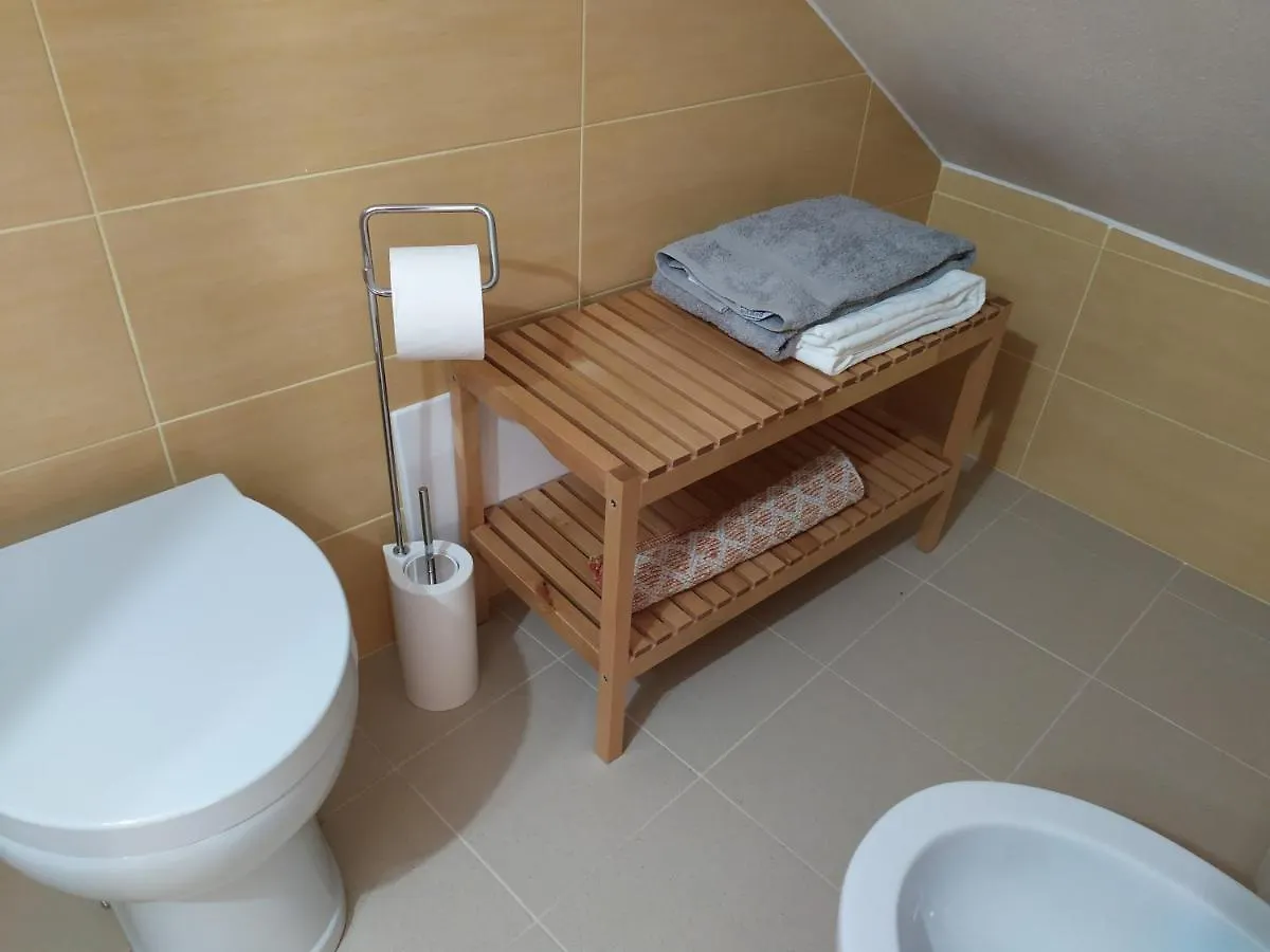Lo Spicchio B&B Alghero Italy