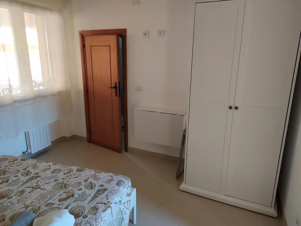 Bed & Breakfast Lo Spicchio B&B Alghero