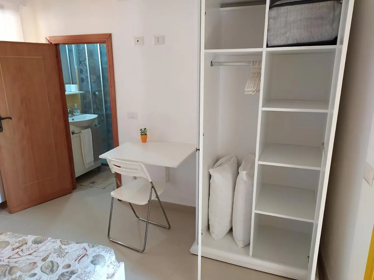 Bed & Breakfast Lo Spicchio B&B Alghero Italy