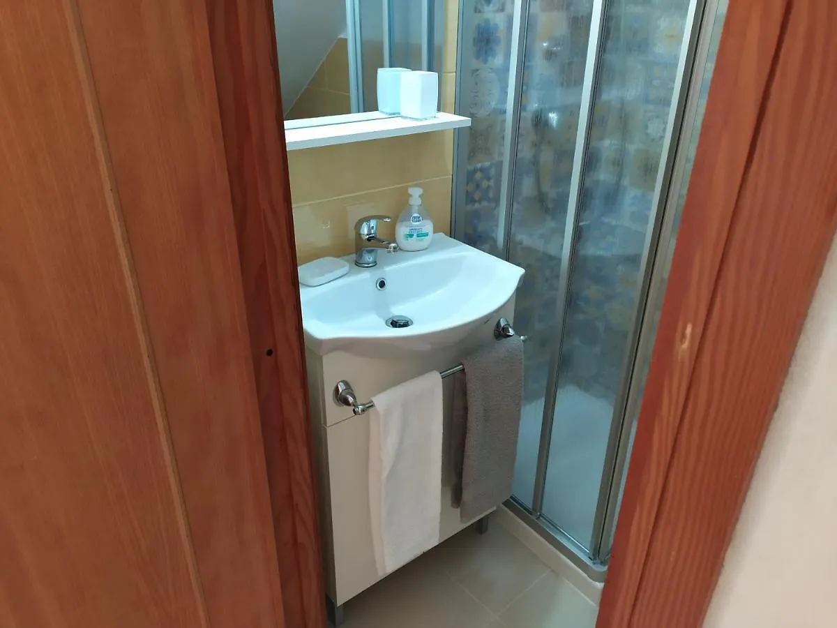 Lo Spicchio B&B Alghero Bed & Breakfast