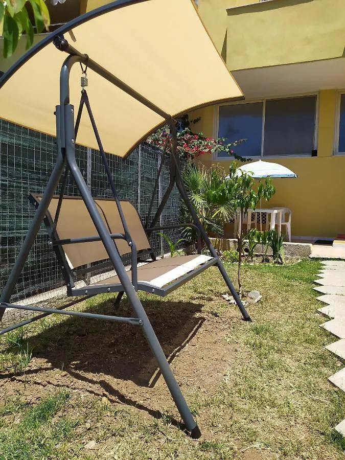 Lo Spicchio B&B Alghero Bed & Breakfast