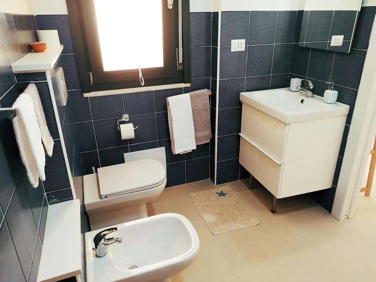 Bed & Breakfast Lo Spicchio B&B Alghero Italy