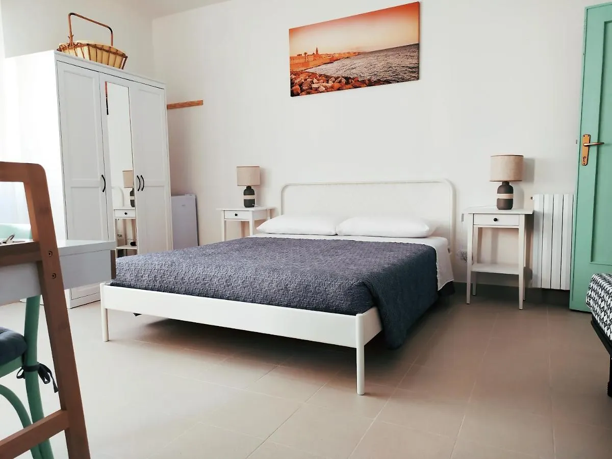 Lo Spicchio B&B Alghero Bed & Breakfast