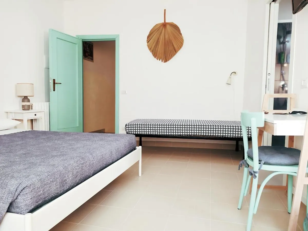 Lo Spicchio B&B Alghero Italy