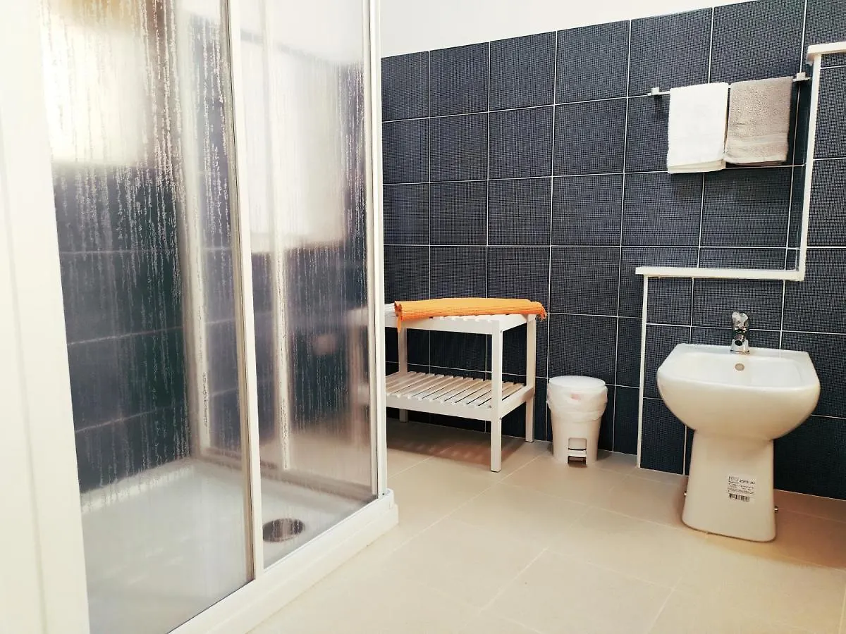 Bed & Breakfast Lo Spicchio B&B Alghero