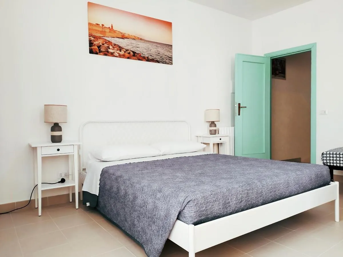 Lo Spicchio B&B Alghero