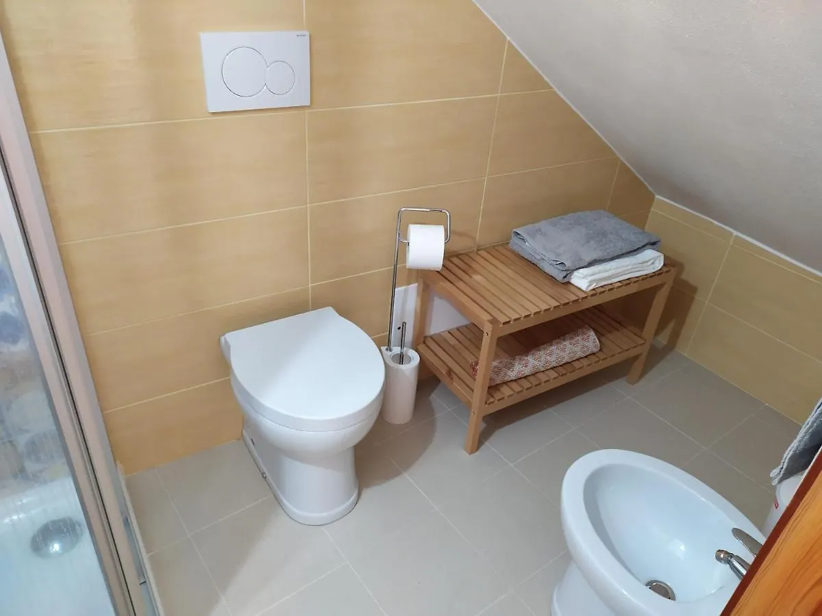 Lo Spicchio B&B Alghero 0*,  Italy
