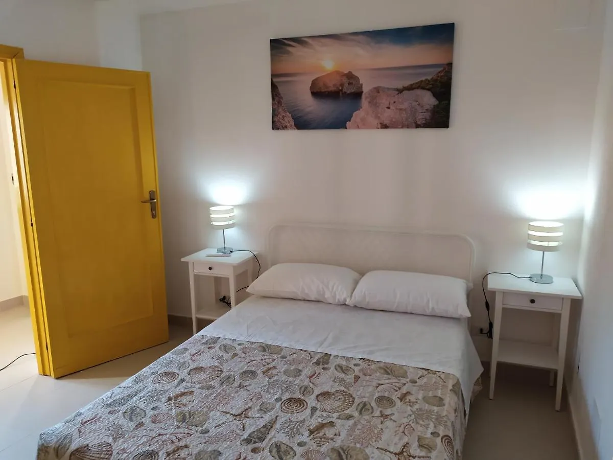 Lo Spicchio B&B Alghero Bed & Breakfast