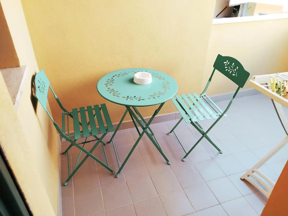 Bed & Breakfast Lo Spicchio B&B Alghero Italy