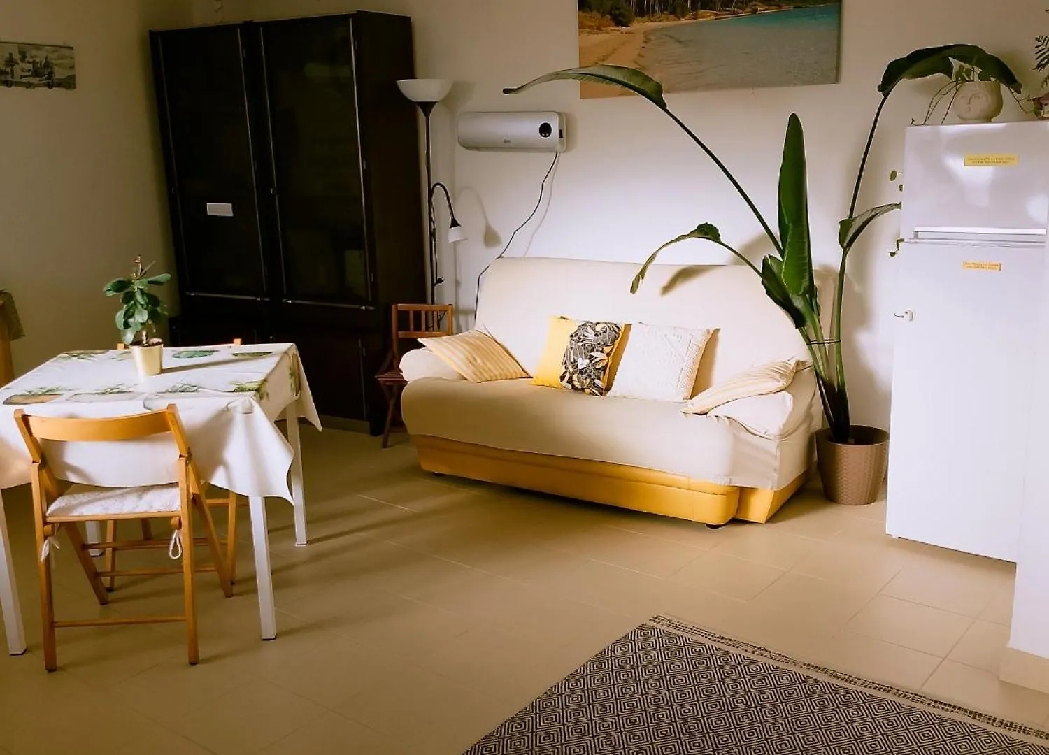 Lo Spicchio B&B Alghero Bed & Breakfast