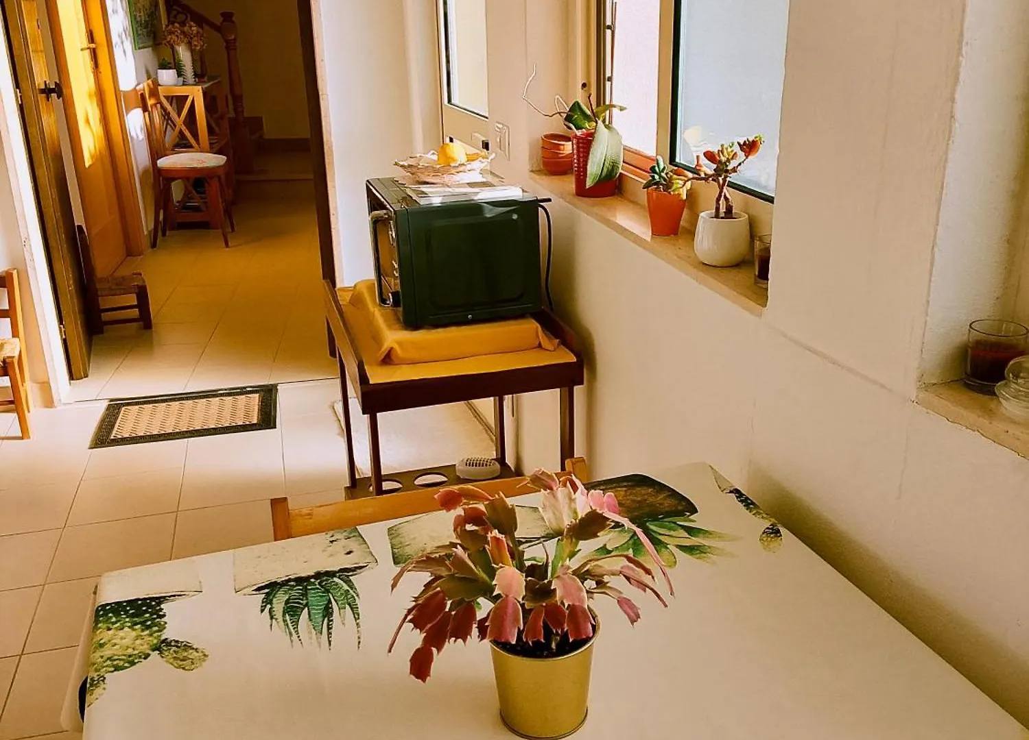 Lo Spicchio B&B Alghero
