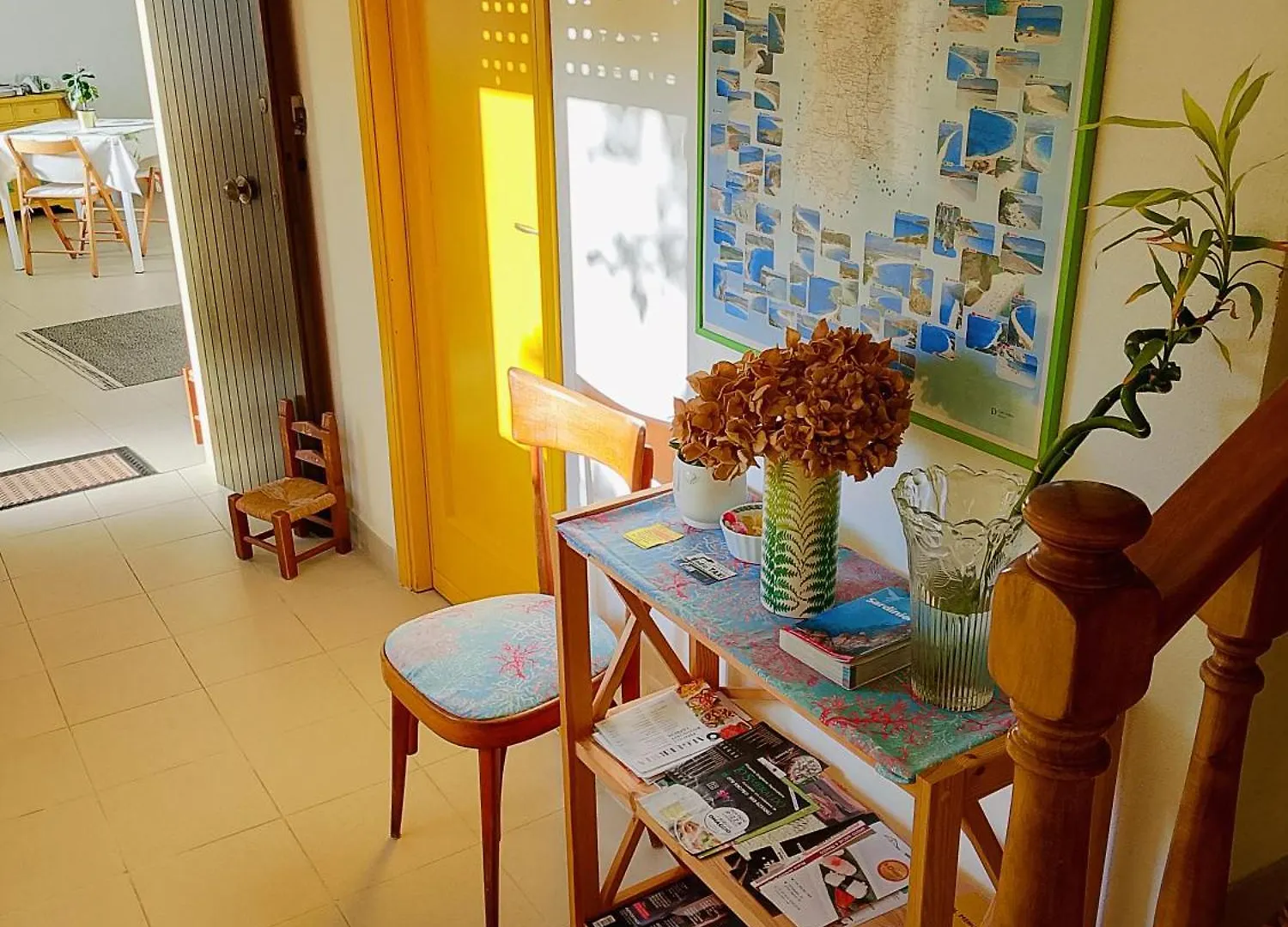 Lo Spicchio B&B Alghero