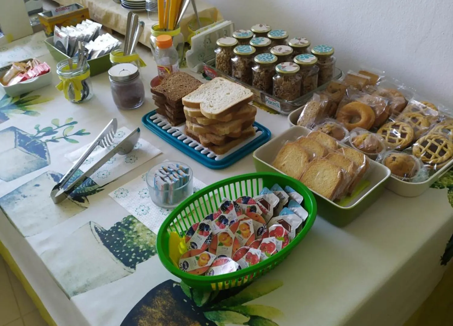 Bed & Breakfast Lo Spicchio B&B Alghero