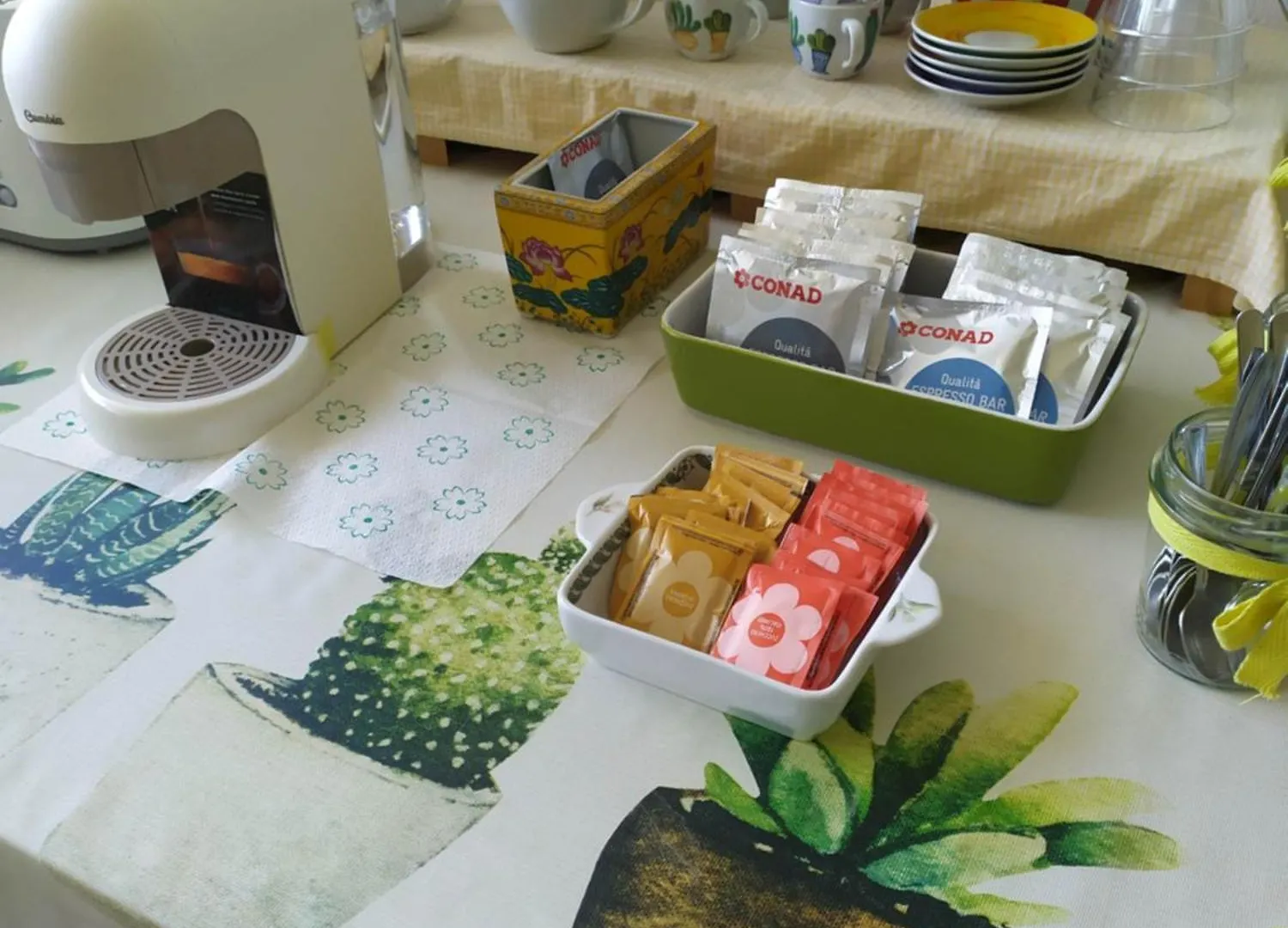 Lo Spicchio B&B Alghero 0*,  Italy