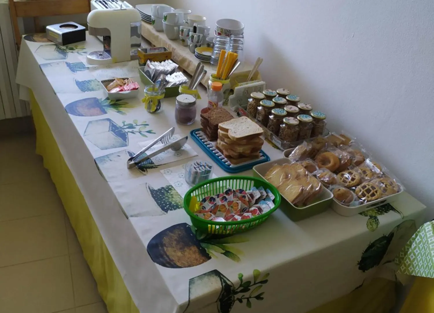 Lo Spicchio B&B Alghero Italy